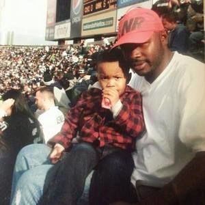 Meet your Posher, Markus